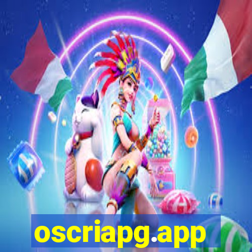 oscriapg.app