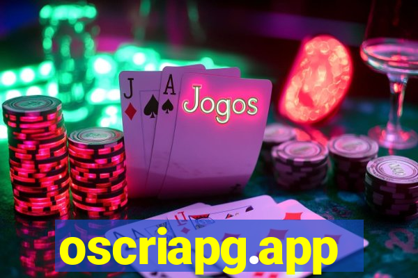 oscriapg.app