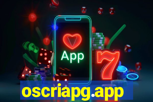 oscriapg.app