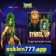 osklen777.app