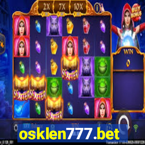 osklen777.bet