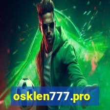 osklen777.pro