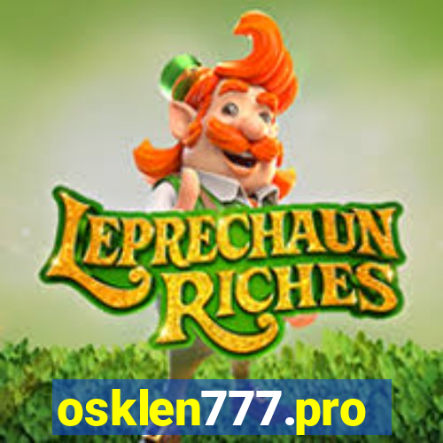 osklen777.pro