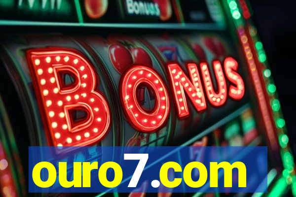 ouro7.com