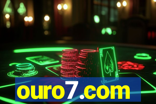 ouro7.com