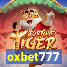 oxbet777