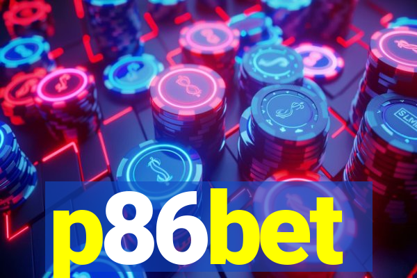 p86bet