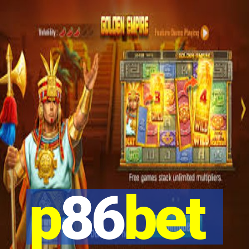 p86bet