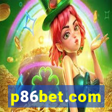 p86bet.com