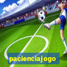 pacienciajogo