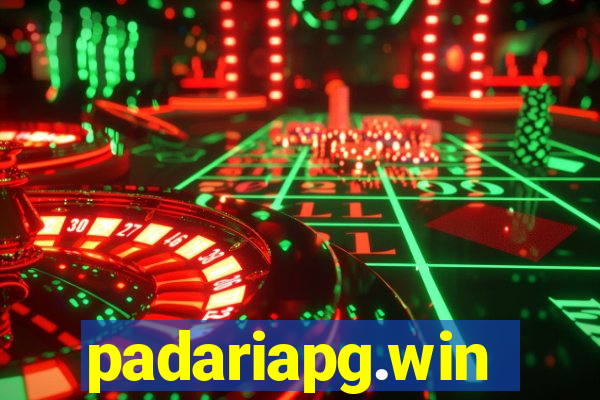 padariapg.win