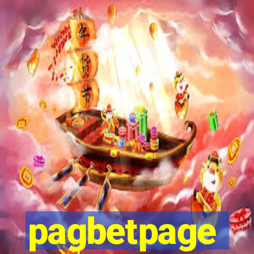 pagbetpage