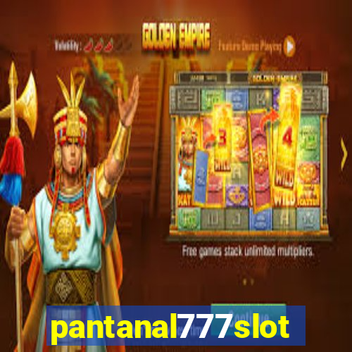 pantanal777slots.com