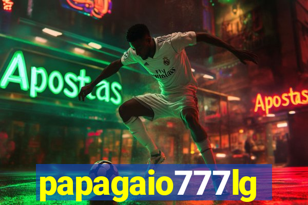 papagaio777lg