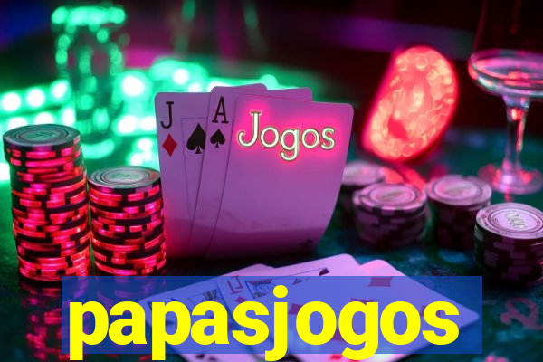 papasjogos