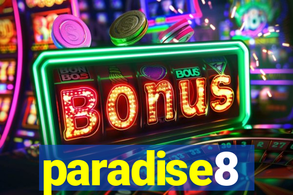 paradise8