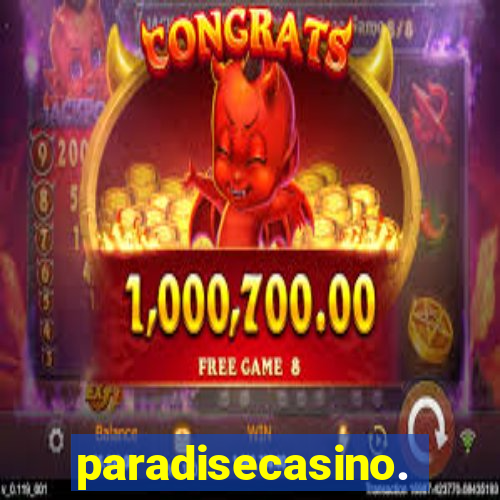 paradisecasino.com