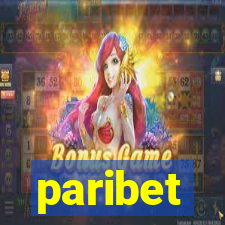 paribet