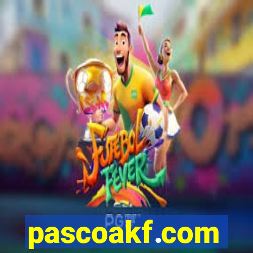 pascoakf.com