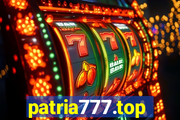 patria777.top