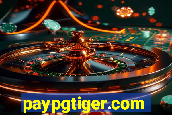 paypgtiger.com