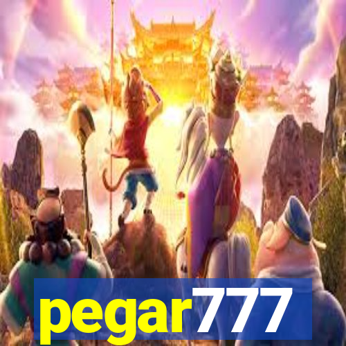 pegar777