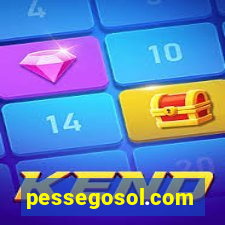 pessegosol.com