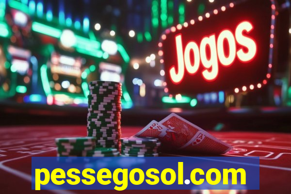 pessegosol.com