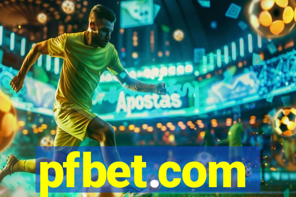 pfbet.com