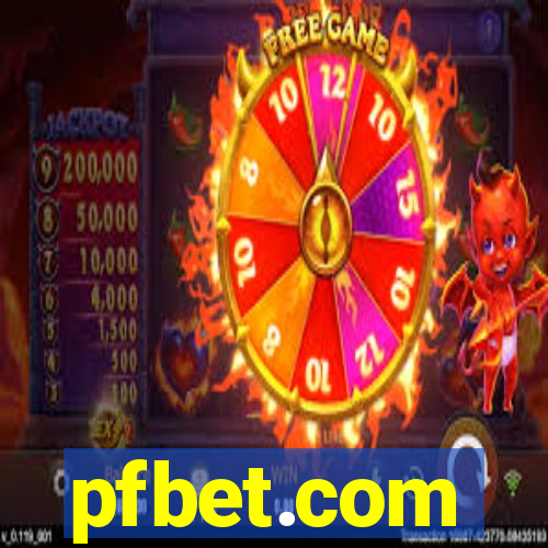 pfbet.com