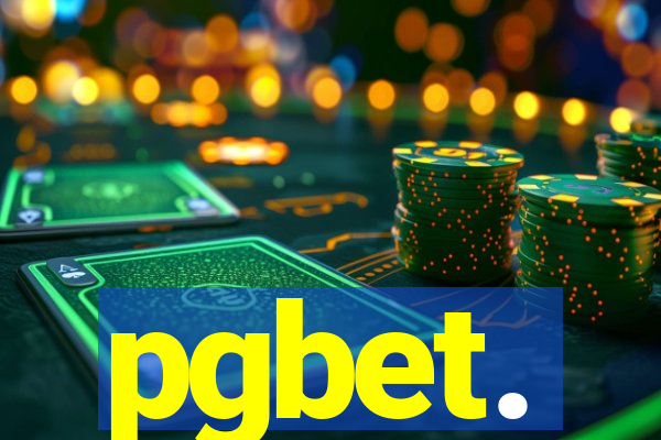 pgbet.