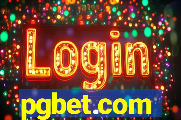 pgbet.com