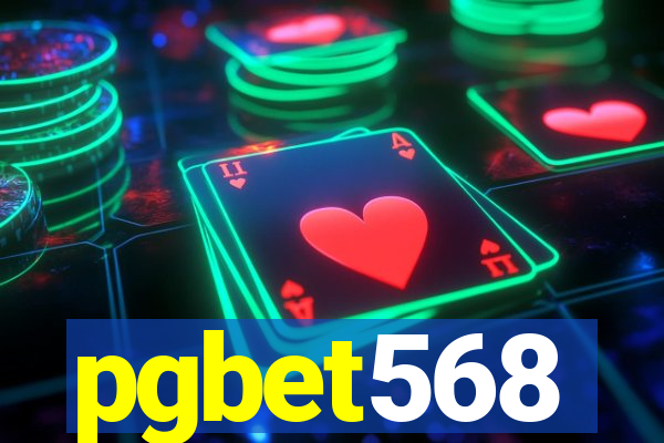 pgbet568