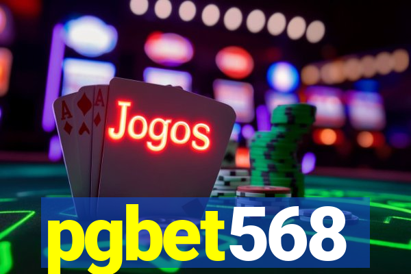 pgbet568