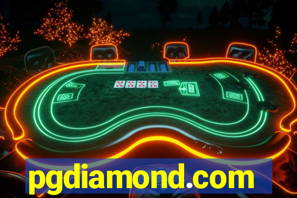 pgdiamond.com