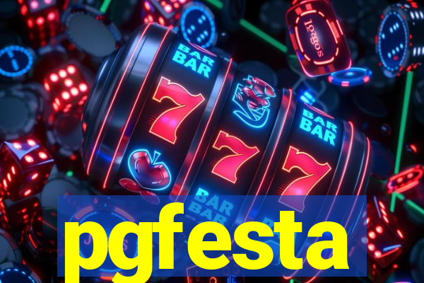 pgfesta