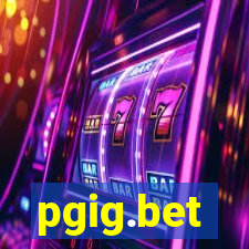 pgig.bet