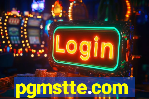 pgmstte.com