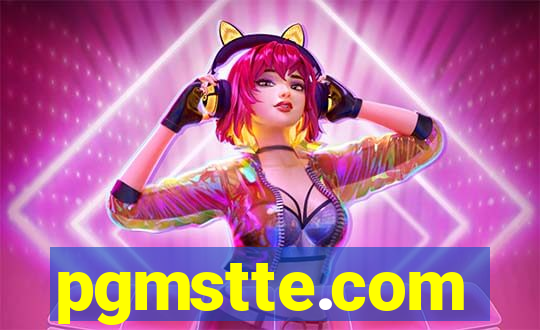 pgmstte.com