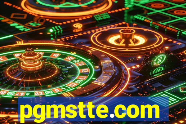 pgmstte.com