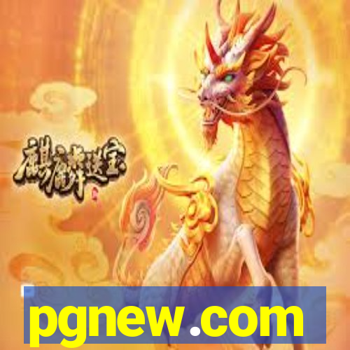 pgnew.com