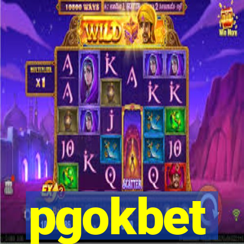 pgokbet