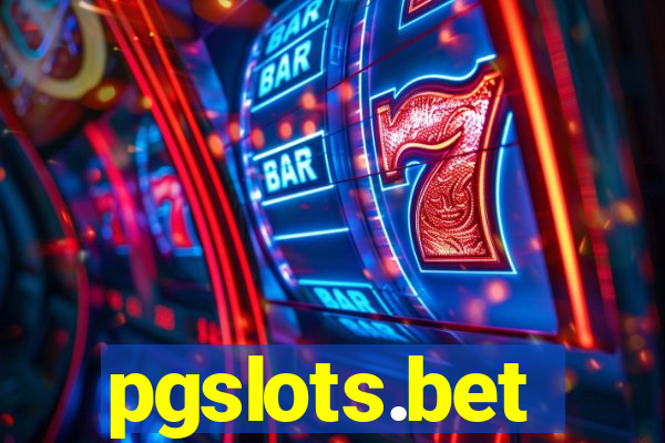 pgslots.bet