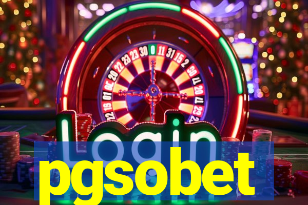 pgsobet