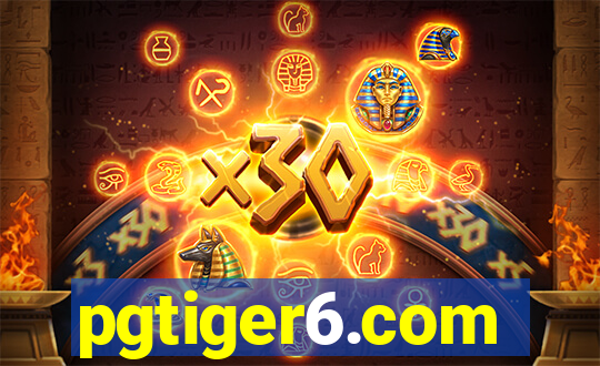 pgtiger6.com