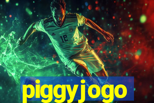 piggyjogo