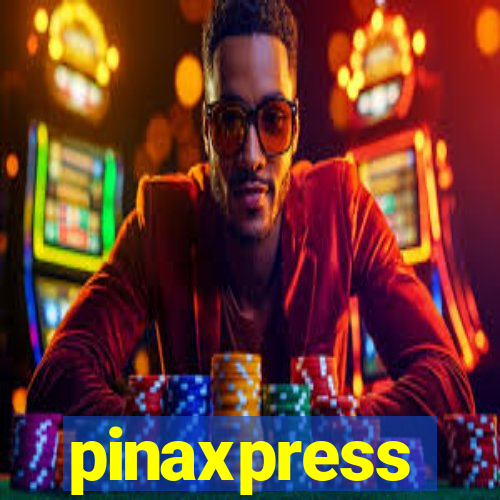 pinaxpress