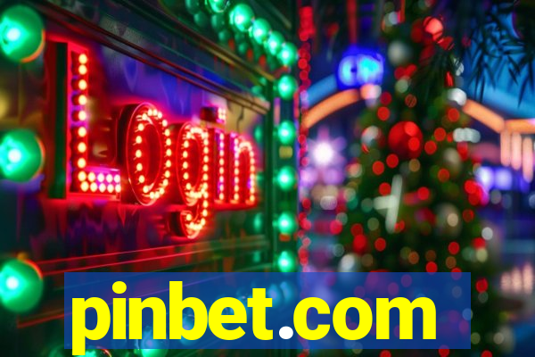 pinbet.com