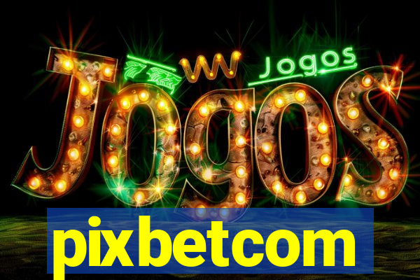 pixbetcom