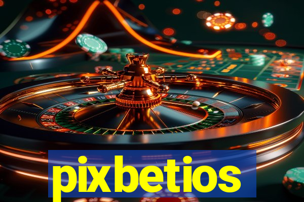 pixbetios